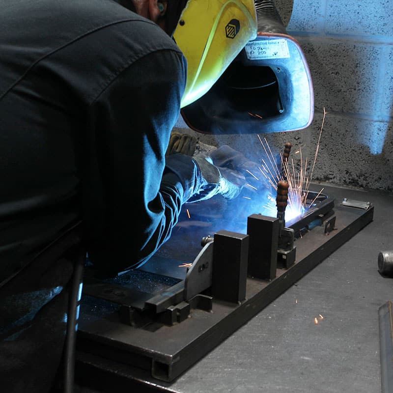 Rapid Subcontract Welding5