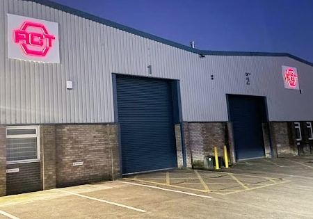 Rct Factory Deco